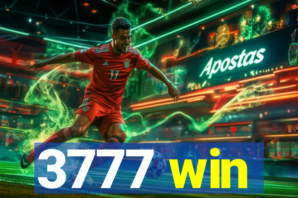 3777 win